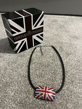 Butler wilson black for sale  CHESTERFIELD