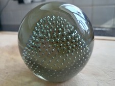 Holmegaard green glass for sale  HEREFORD