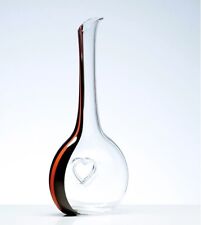 Riedel dekanter black gebraucht kaufen  Deutschland
