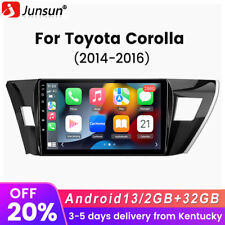 Toyota corolla 2014 for sale  Walton