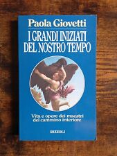Grandi iniziati del usato  Villa Sant Angelo