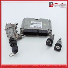 VW GOLF IV (1J1) 1.6 16V Motorsteuergerät SATZ 036906034BB 4B0905851C comprar usado  Enviando para Brazil