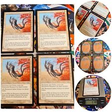 Mtg legions ward gebraucht kaufen  Kolbermoor