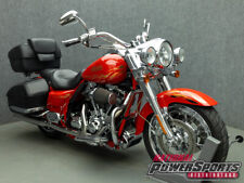 07 harley cvo road king for sale  Suncook