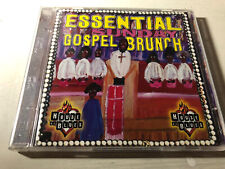 Essential sunday gospel for sale  Altoona