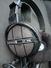 Casque beyerdynamic 990 d'occasion  Mantes-la-Jolie