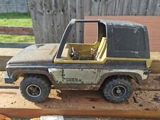 Tonka truck jeep for sale  LONDON