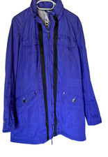 Blaue frühjahrsjacke frieda gebraucht kaufen  Waakirchen
