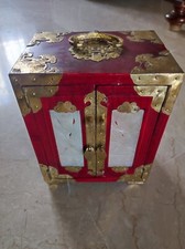 Portagioie cinese usato  Marsala