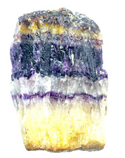 Unpolished blue john for sale  SOUTHAMPTON
