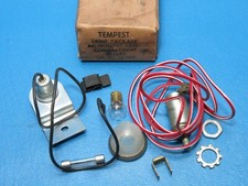 Nos 1962 1963 for sale  Decatur
