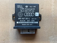 Audi A3 8p module For Headlight Range Control 8p0907357c A8 D3 a6 4f TT TTs AFS comprar usado  Enviando para Brazil