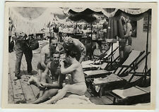 Antique photo vintage d'occasion  Expédié en Belgium