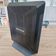 Netgear nighthawk ac1900 for sale  LONDON