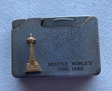 Vintage 1962 seattle for sale  Orange
