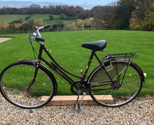 Raleigh cameo ladies for sale Raleigh cameo ladies for sale  CHURCH STRETTON