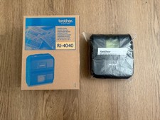 Brother rugged jet d'occasion  Expédié en Belgium