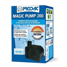 Prodac magic pump usato  Terlizzi