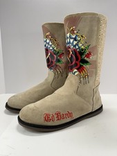 Hardy womens boots for sale  Wichita Falls