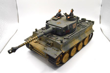 Tamiya pzkpfw tiger gebraucht kaufen  Zepernick
