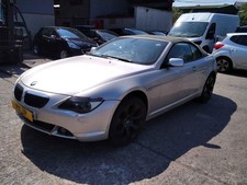 Bmw series e64 for sale  SWANSEA