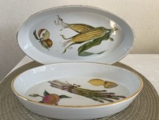 Royal worcester evesham for sale Royal worcester evesham for sale  LEEDS