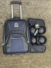 Bowls set almark for sale  CANVEY ISLAND
