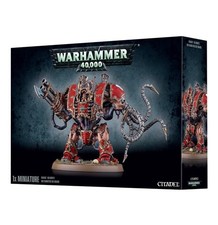 Warhammer 40000 chaos gebraucht kaufen  Friedrichsthal
