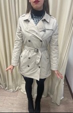Trench burberry usato Trench burberry usato  Tolentino