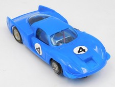 Policar alpine renault usato  Roma