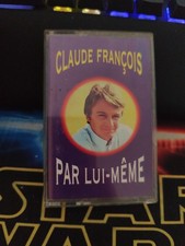 Audio claude françois d'occasion  Lestrem