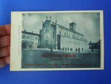 Cartolina Pubblicità Torta Paradiso Terrestre E. Vigoni Pavia Alessandria NV comprar usado  Enviando para Brazil
