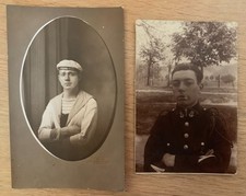 Photographies anciennes marin d'occasion  Annemasse