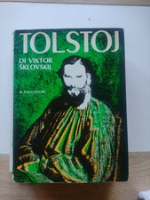 Tolstoj sklovskij viktor usato  Rieti