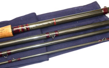 Ashpoles carbon salmon for sale  TELFORD