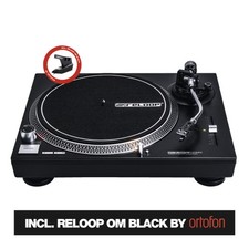 Reloop 1000 mk2 usato  Pozzuoli