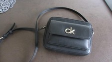 Calvin klein handtasche gebraucht kaufen  Sarstedt