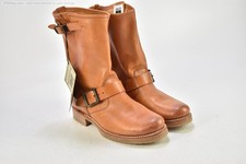 Frye damen stiefelette gebraucht kaufen  Deutschland