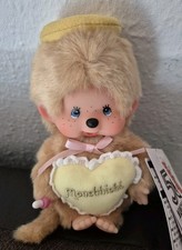 Monchichi angel boy gebraucht kaufen  Wallenhorst