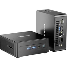 Geekom mini intel d'occasion  France