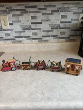 Christmas mini car for sale  Bellevue