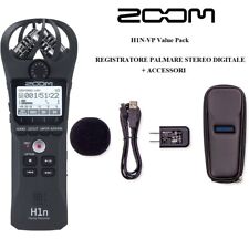 Zoom h1n value usato  Frattamaggiore