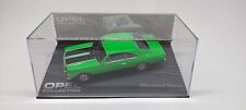 Chevrolet Opala 1968-1969 Opel Collection Eaglemoss em escala 1/43, usado comprar usado  Enviando para Brazil