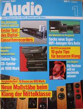 Audio teac 850 gebraucht kaufen  Heidelberg