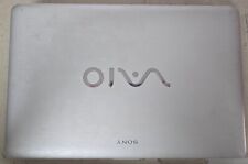 Notebook sony vaio usato  Paterno