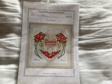 wedding cross stitch charts for sale wedding cross stitch charts for sale SAFFRON WALDEN