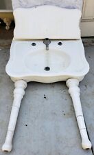 Antique sink earthenware for sale  Riverside