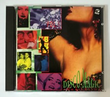 Discomagic compilation vol. usato  Italia