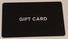 Gutschein gift card gebraucht kaufen Gutschein gift card gebraucht kaufen  Deutschland