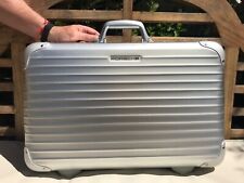 Genuine rimowa porsche for sale  SWINDON